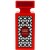 FLAVIA PARFUM Marble Series Cherry Crush EDP 90ml